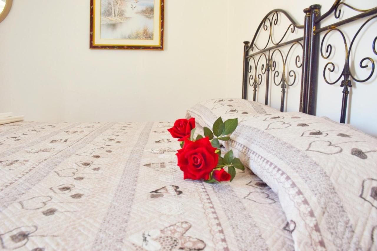 Apulia Holiday Apartment - Affitti Brevi Italia Gravina in Puglia Kültér fotó