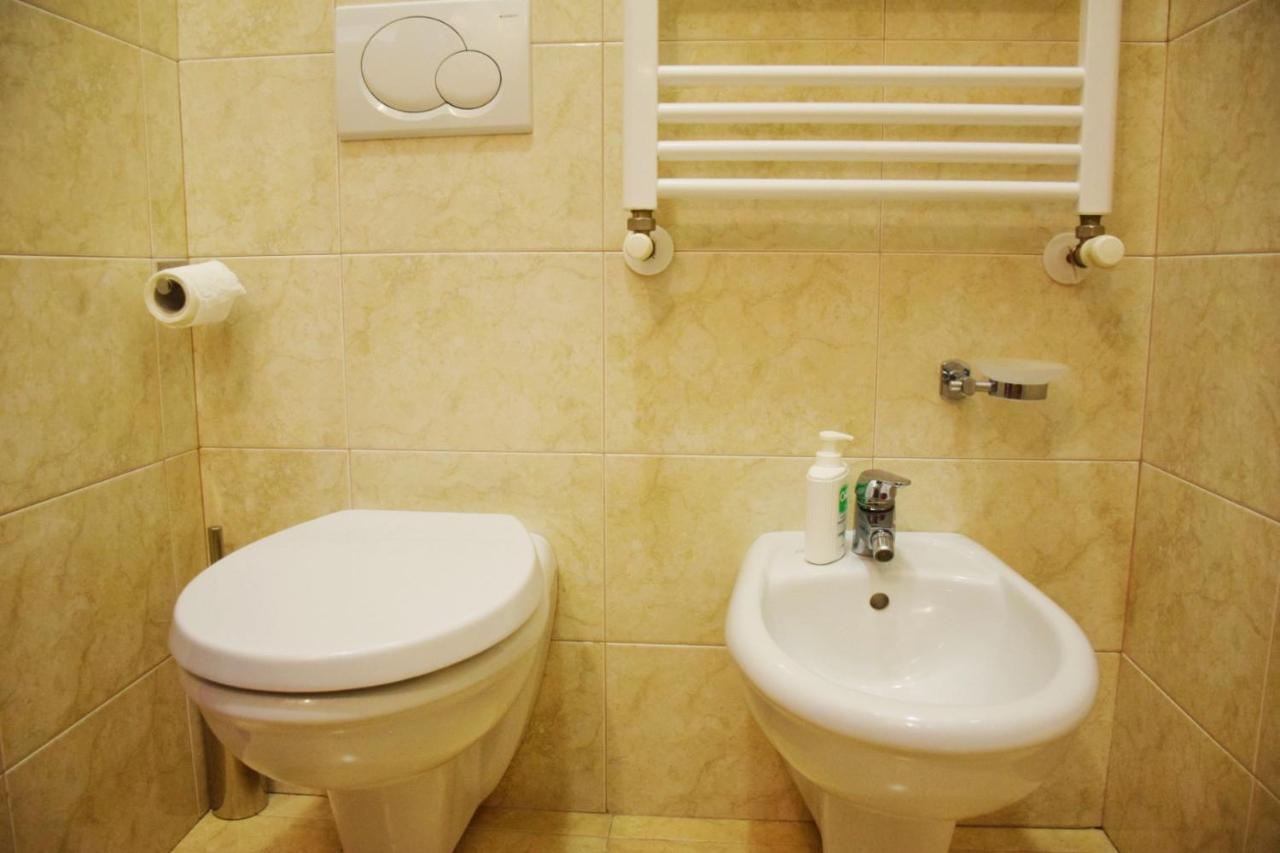 Apulia Holiday Apartment - Affitti Brevi Italia Gravina in Puglia Kültér fotó