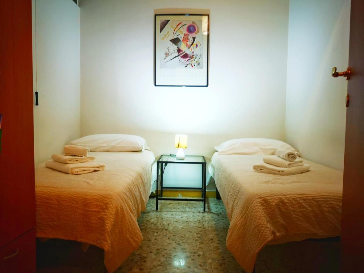 Apulia Holiday Apartment - Affitti Brevi Italia Gravina in Puglia Kültér fotó