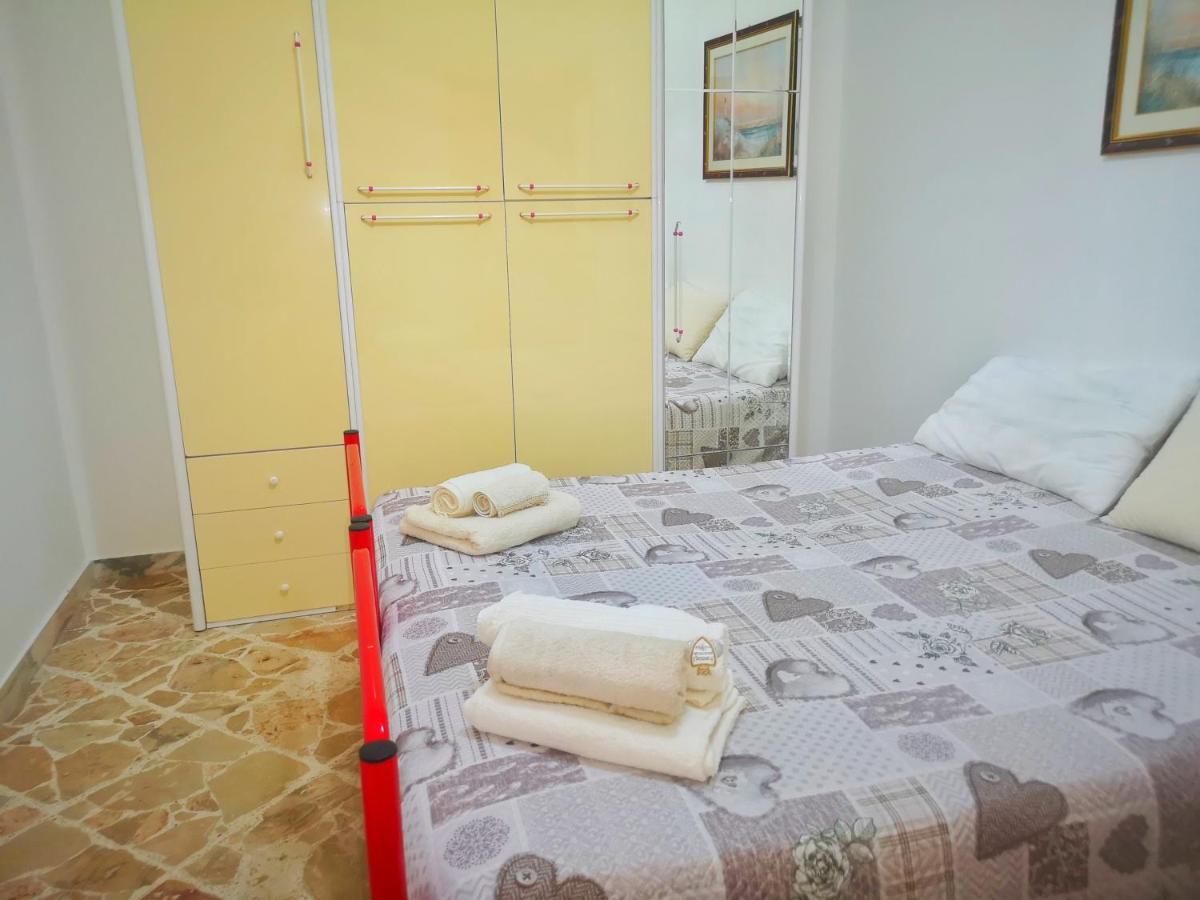 Apulia Holiday Apartment - Affitti Brevi Italia Gravina in Puglia Kültér fotó