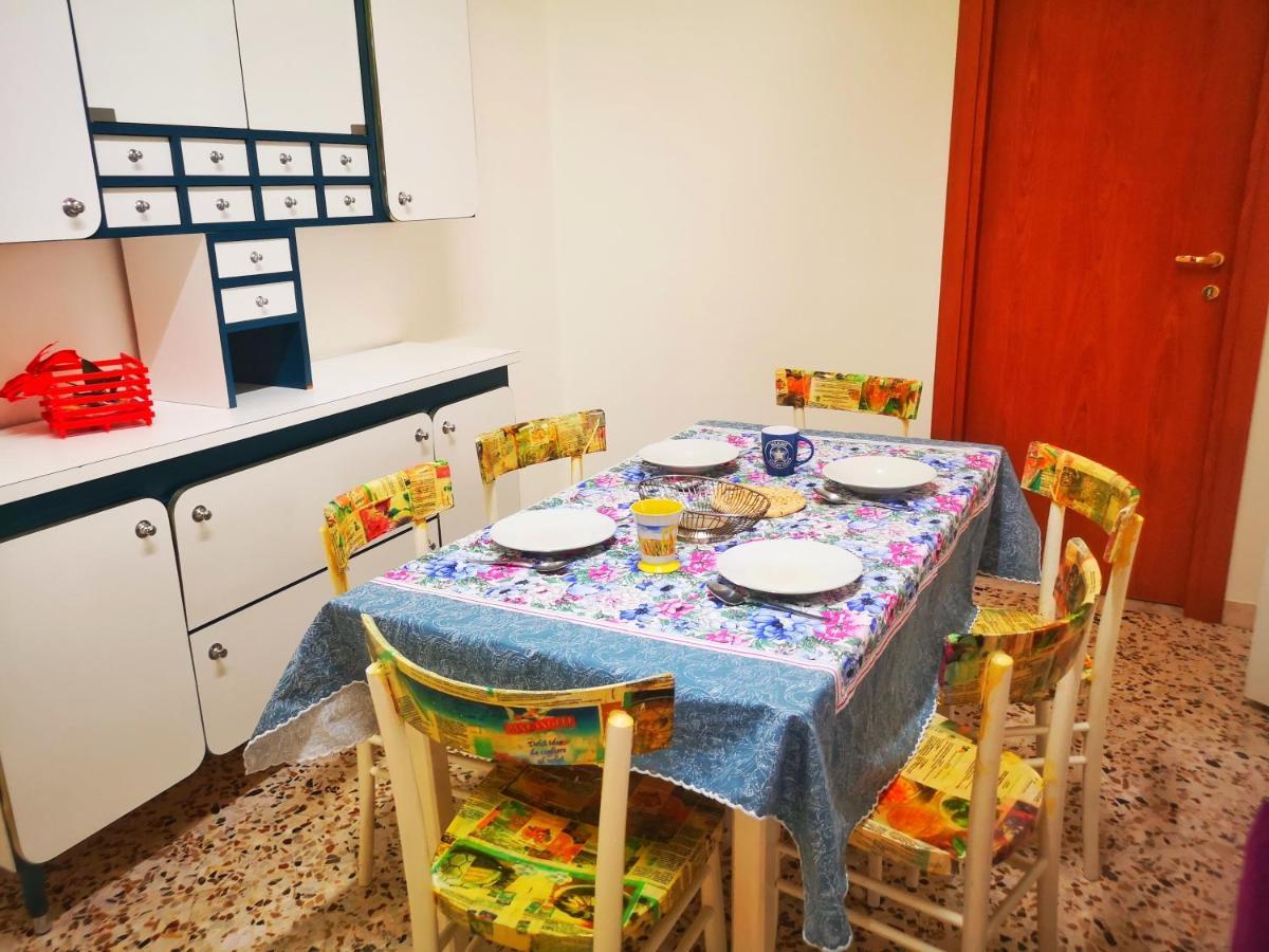 Apulia Holiday Apartment - Affitti Brevi Italia Gravina in Puglia Kültér fotó