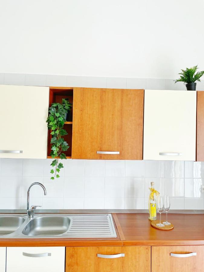 Apulia Holiday Apartment - Affitti Brevi Italia Gravina in Puglia Kültér fotó