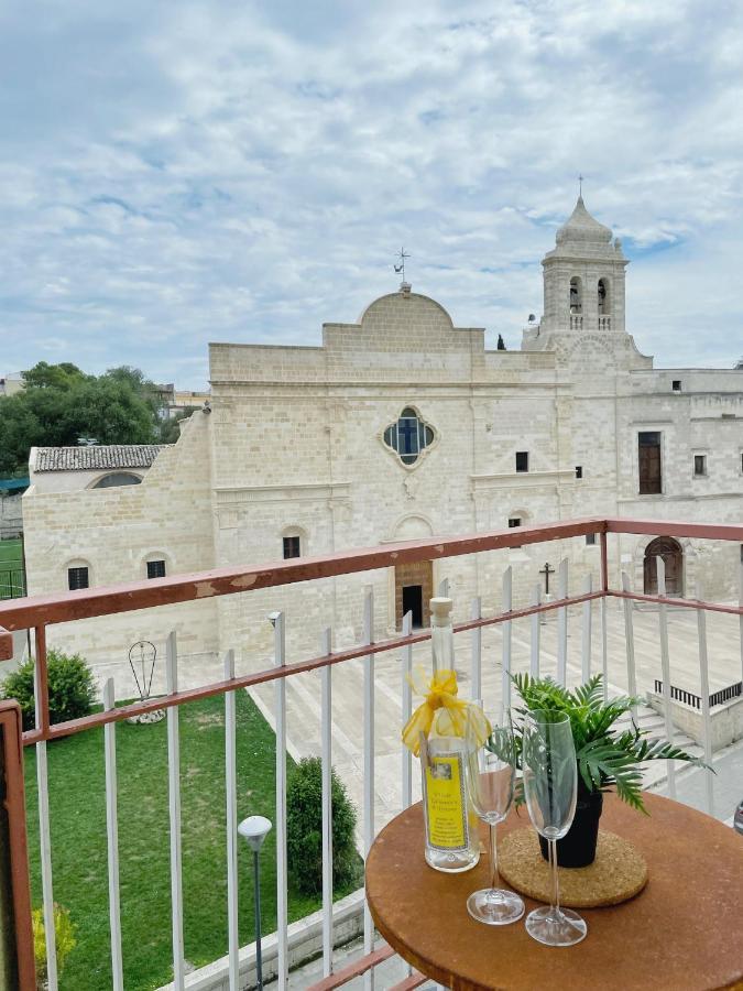 Apulia Holiday Apartment - Affitti Brevi Italia Gravina in Puglia Kültér fotó